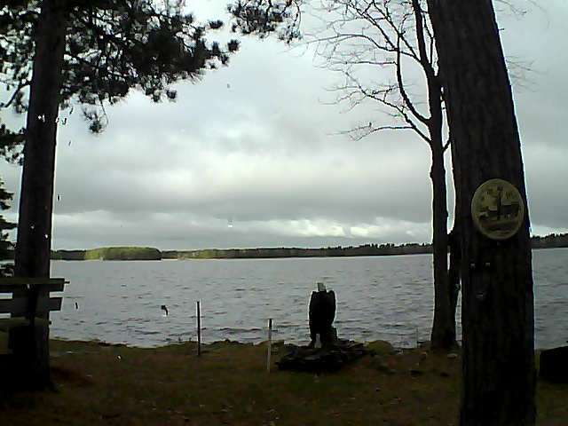 Whiteface Cam Image - Sun, 10/30/2016 10:09am 