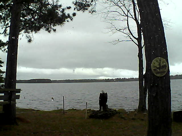 Whiteface Cam Image - Sun, 10/30/2016 10:19am 