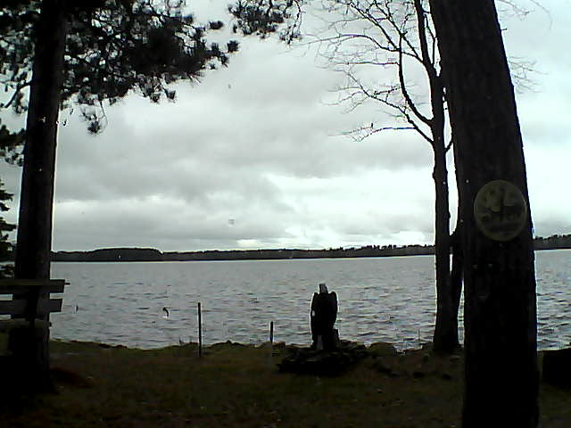 Whiteface Cam Image - Sun, 10/30/2016 10:29am 