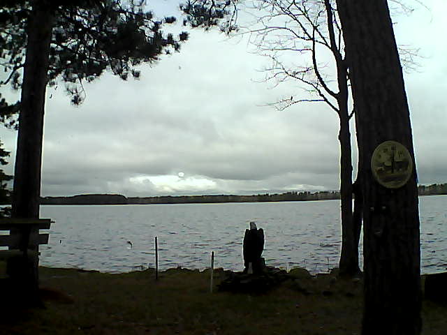 Whiteface Cam Image - Sun, 10/30/2016 10:39am 