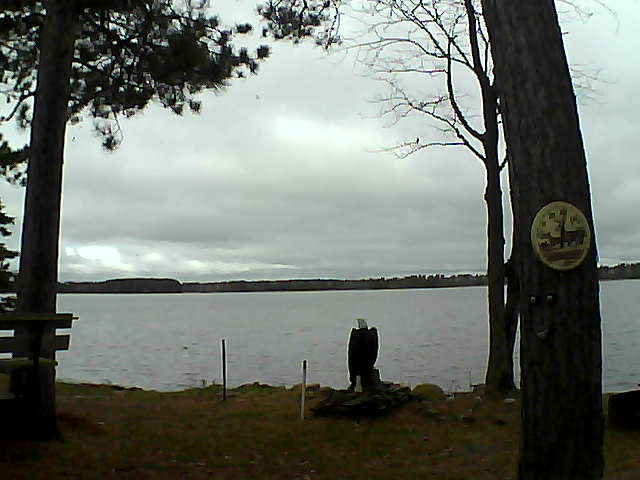 Whiteface Cam Image - Sun, 10/30/2016 10:49am 