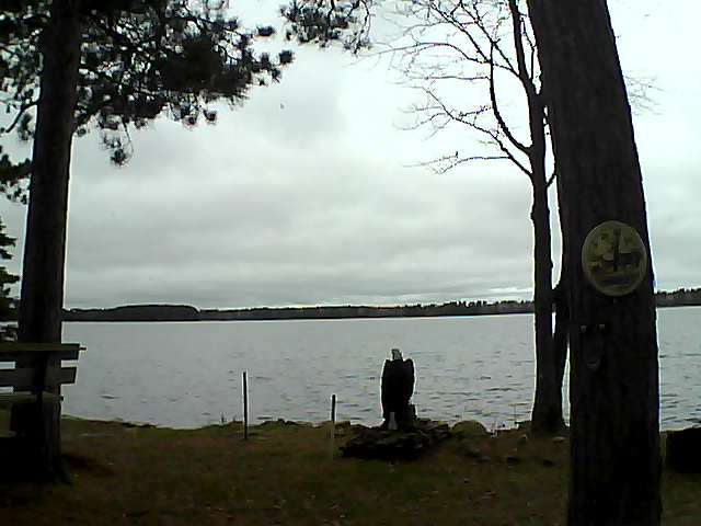 Whiteface Cam Image - Sun, 10/30/2016 11:19am 