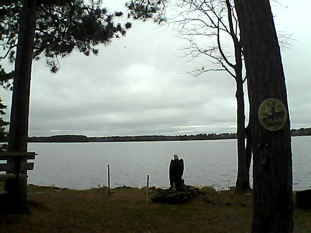 Whiteface Cam Image - Sun, 10/30/2016 11:39am 