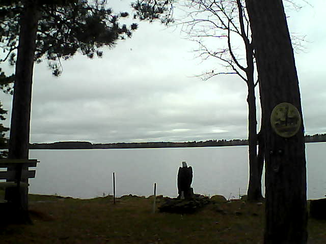 Whiteface Cam Image - Sun, 10/30/2016 11:49am 