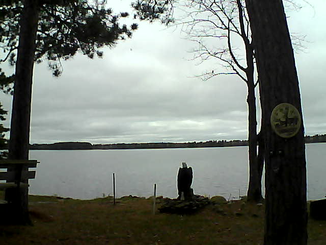 Whiteface Cam Image - Sun, 10/30/2016 12:09pm 