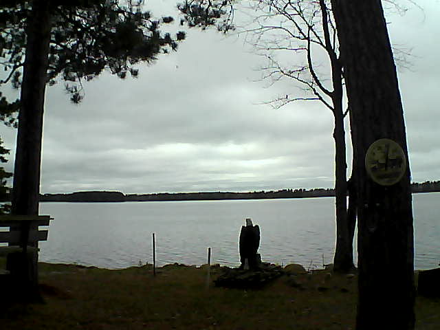 Whiteface Cam Image - Sun, 10/30/2016 12:40pm 