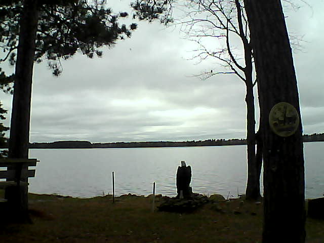 Whiteface Cam Image - Sun, 10/30/2016 12:50pm 