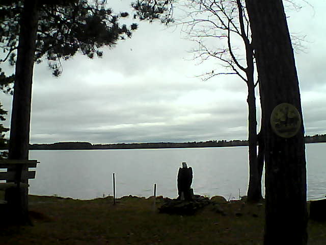 Whiteface Cam Image - Sun, 10/30/2016 1:10pm 