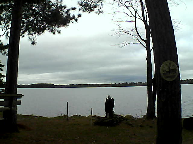 Whiteface Cam Image - Sun, 10/30/2016 1:20pm 