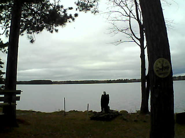 Whiteface Cam Image - Sun, 10/30/2016 1:30pm 