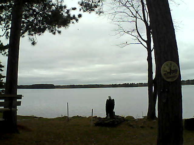 Whiteface Cam Image - Sun, 10/30/2016 1:40pm 