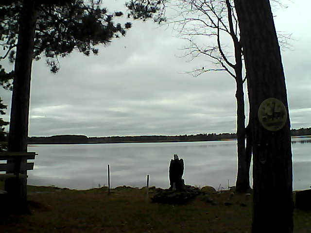 Whiteface Cam Image - Sun, 10/30/2016 2:10pm 