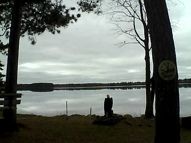 Whiteface Cam Image - Sun, 10/30/2016 2:20pm 