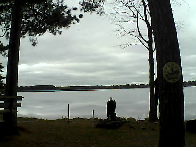 Whiteface Cam Image - Sun, 10/30/2016 2:30pm 