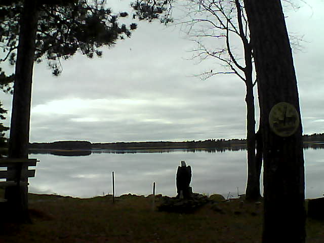 Whiteface Cam Image - Sun, 10/30/2016 2:40pm 