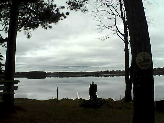 Whiteface Cam Image - Sun, 10/30/2016 2:50pm 