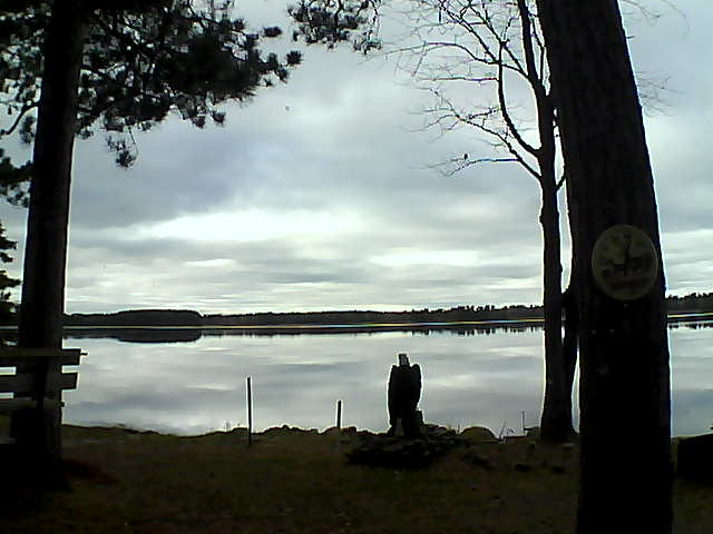 Whiteface Cam Image - Sun, 10/30/2016 3:00pm 