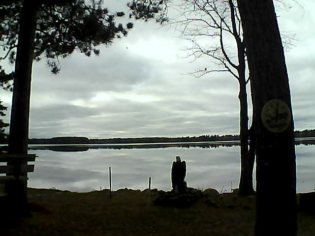 Whiteface Cam Image - Sun, 10/30/2016 3:10pm 