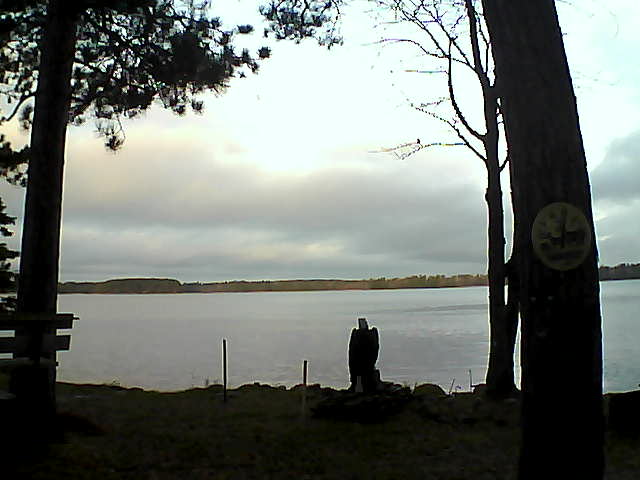 Whiteface Cam Image - Mon, 10/31/2016 8:21am 