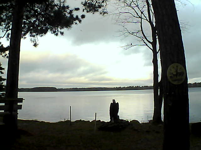 Whiteface Cam Image - Mon, 10/31/2016 8:31am 