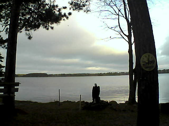 Whiteface Cam Image - Mon, 10/31/2016 8:41am 