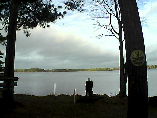 Whiteface Cam Image - Mon, 10/31/2016 8:51am 