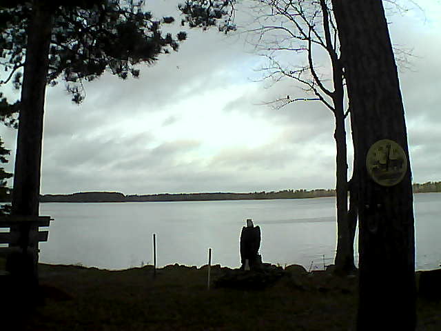 Whiteface Cam Image - Mon, 10/31/2016 9:01am 