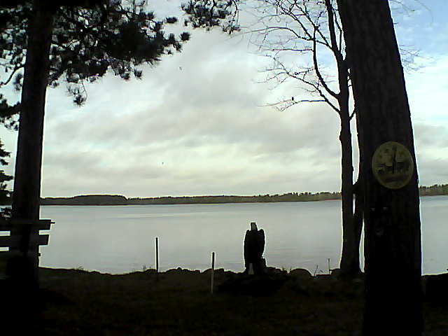 Whiteface Cam Image - Mon, 10/31/2016 9:11am 