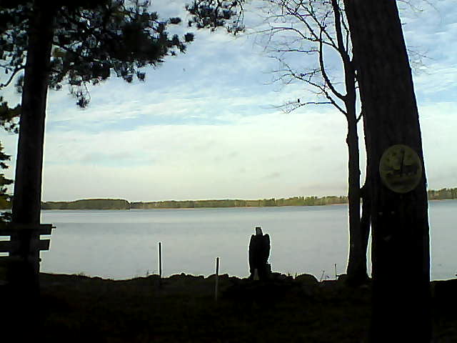 Whiteface Cam Image - Mon, 10/31/2016 9:21am 