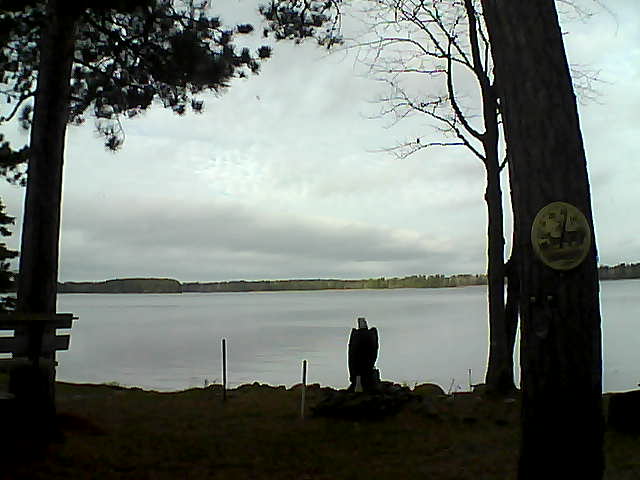 Whiteface Cam Image - Mon, 10/31/2016 9:51am 