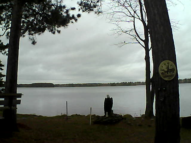 Whiteface Cam Image - Mon, 10/31/2016 10:01am 