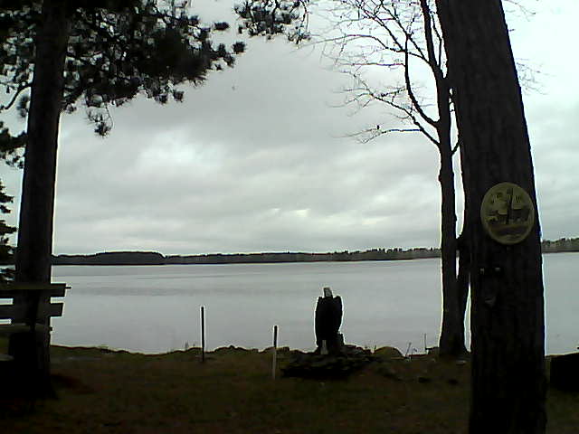 Whiteface Cam Image - Mon, 10/31/2016 10:11am 