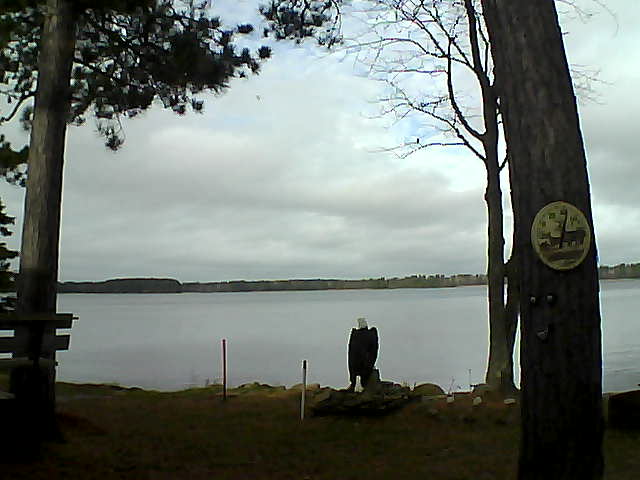 Whiteface Cam Image - Mon, 10/31/2016 10:21am 