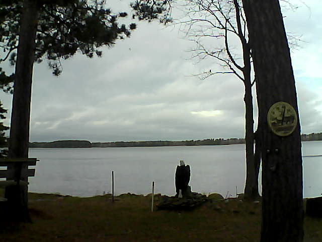 Whiteface Cam Image - Mon, 10/31/2016 10:31am 