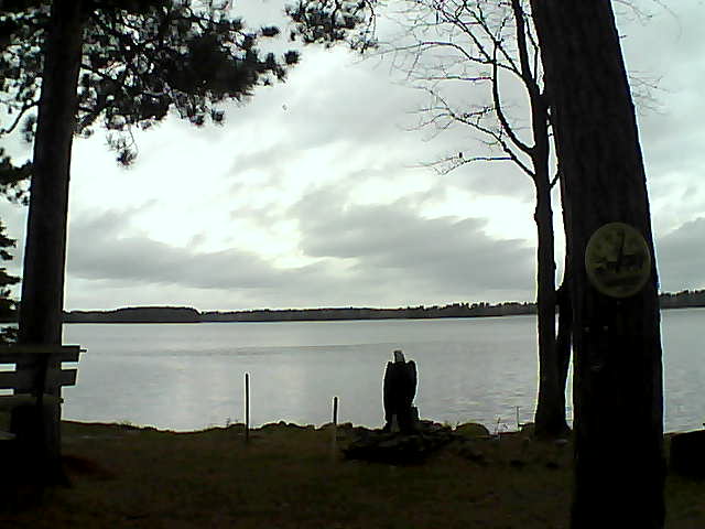 Whiteface Cam Image - Mon, 10/31/2016 10:41am 