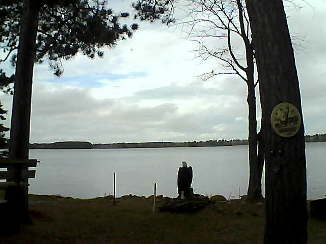 Whiteface Cam Image - Mon, 10/31/2016 10:51am 