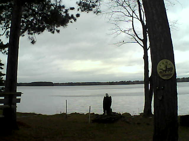 Whiteface Cam Image - Mon, 10/31/2016 11:11am 