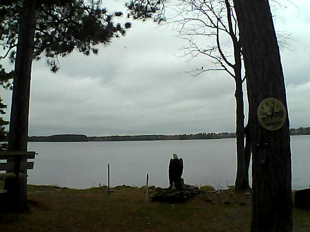 Whiteface Cam Image - Mon, 10/31/2016 11:21am 