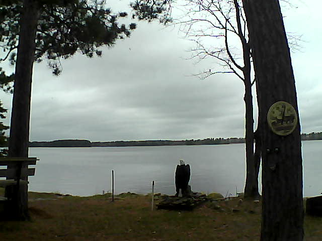 Whiteface Cam Image - Mon, 10/31/2016 11:31am 