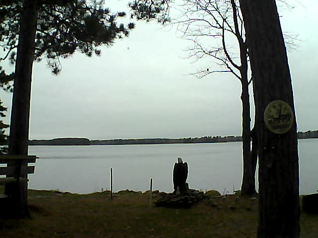 Whiteface Cam Image - Mon, 10/31/2016 12:21pm 