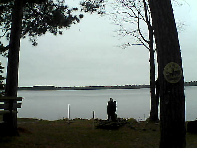 Whiteface Cam Image - Mon, 10/31/2016 1:02pm 