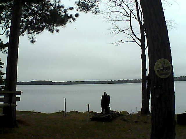 Whiteface Cam Image - Mon, 10/31/2016 1:12pm 