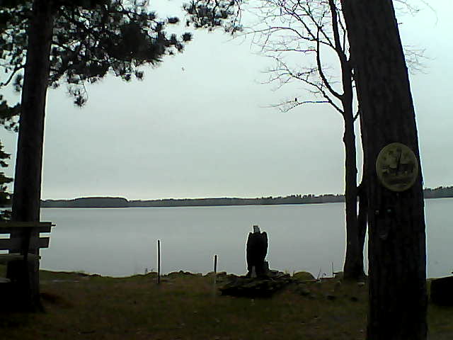 Whiteface Cam Image - Mon, 10/31/2016 1:32pm 