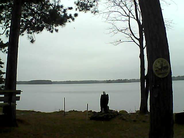 Whiteface Cam Image - Mon, 10/31/2016 2:22pm 