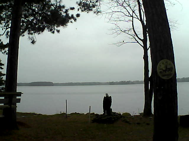 Whiteface Cam Image - Mon, 10/31/2016 2:52pm 