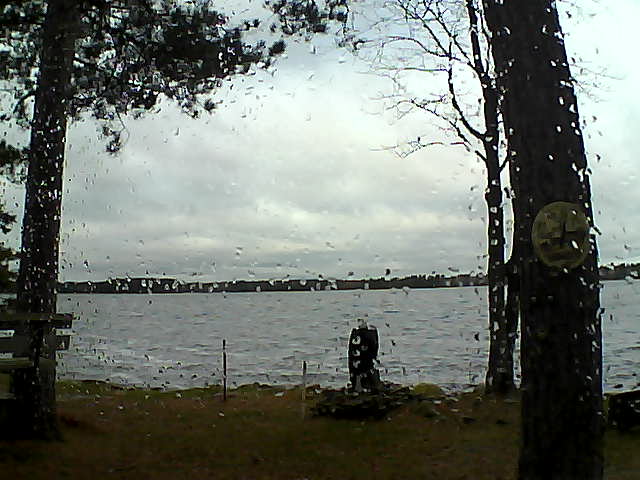 Whiteface Cam Image - Tue, 11/01/2016 8:51am 