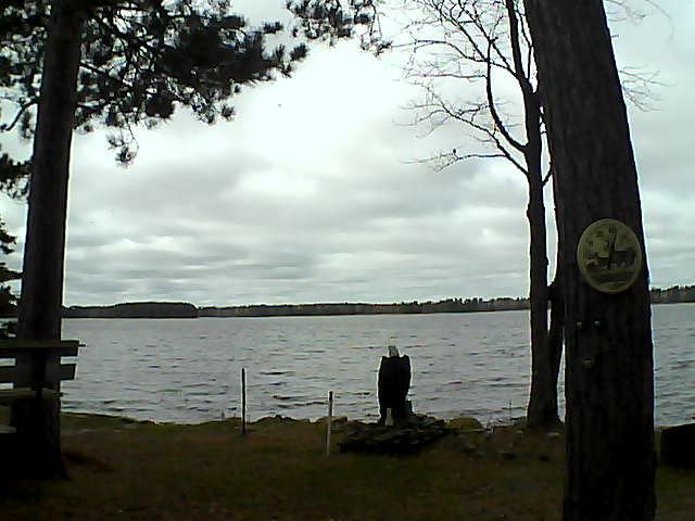 Whiteface Cam Image - Tue, 11/01/2016 1:01pm 