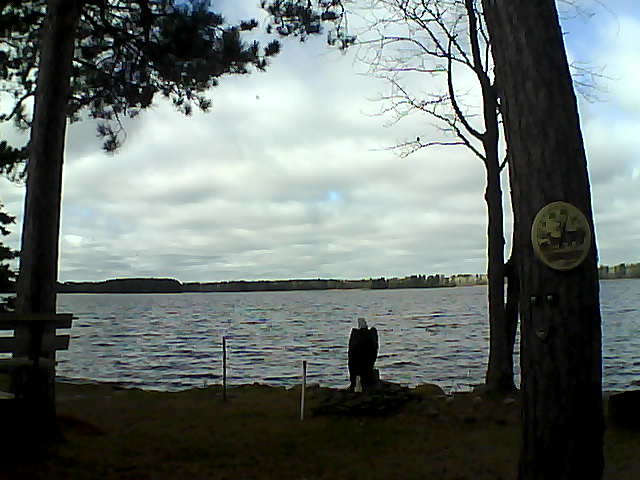 Whiteface Cam Image - Tue, 11/01/2016 1:21pm 