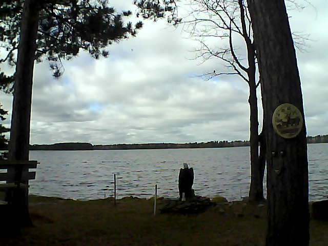 Whiteface Cam Image - Tue, 11/01/2016 1:41pm 