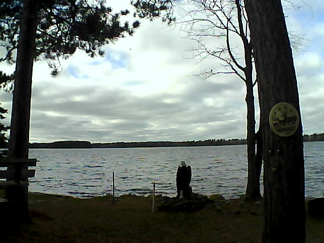 Whiteface Cam Image - Tue, 11/01/2016 2:42pm 